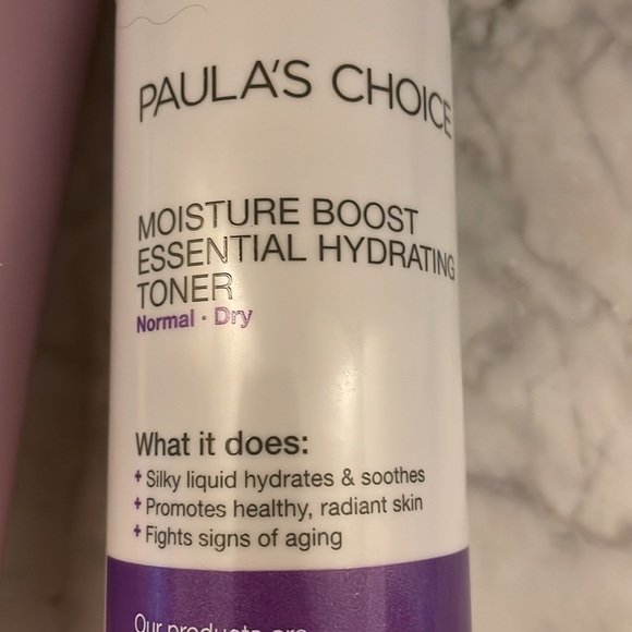 Paula’s choice skincare bundle. All new and unopened. - Picture 2 of 4